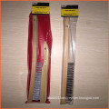 Wooden Handle Steel Wire Brush Popular for USA